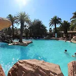 Campsite Mobil-home 3 - 7 Personnes, Terrasse - Api-1-52-1627 Agde